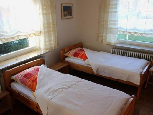 Ferienwohnung Jaekel Kunsebeck Exterior foto